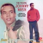 Johnny Nash - Definitive Early Album Collection