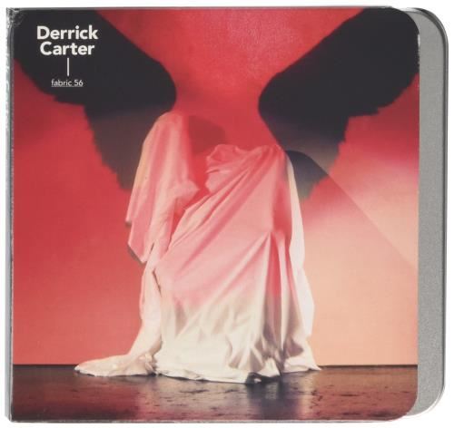 Various - Fabric 56: Derrick Carter