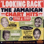 Various - The Jamaican Hit Parade Vol.1