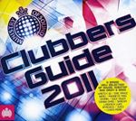 Various - Clubbers Guide 2011