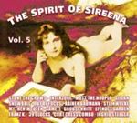 Various - Spirit Of Sireena Vol.5