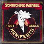 Screeching Weasel - Fabric 9: Slam
