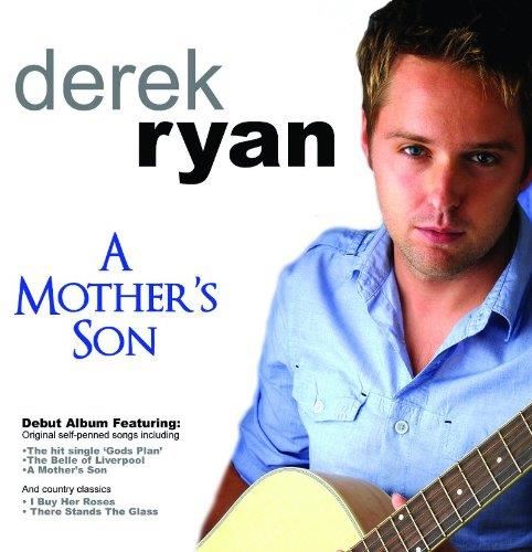 Derek Ryan - A Mother's Son
