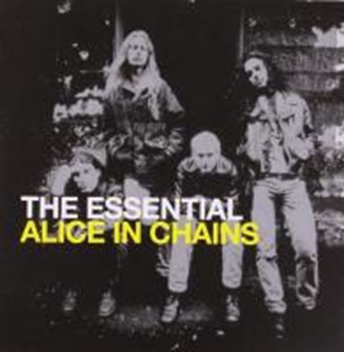 Alice in Chains - The Essential