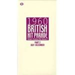 Various - 1960 British Hit Parade Part 2