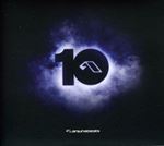 Above & Beyond - 10 Years Of Anjunabeats