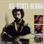 Gil Scott Heron - Original Album Classics