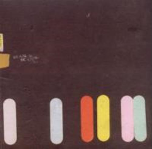 Sic Alps - Napa Asylum