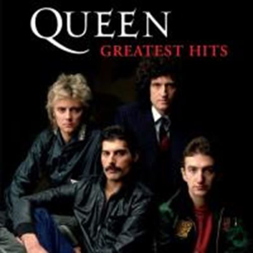 Queen - Greatest Hits Vol.1