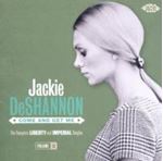Jackie DeShannon - Come And Get Me