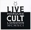 Cult - Live Cult - Marquee London Mcmxci