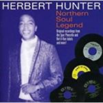 Herbert Hunter - Nothern Soul Legend