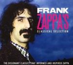 Frank Zappa - Frank Zappa's Classical Selection