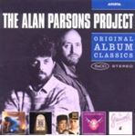 Alan Parsons - Original Album Classics