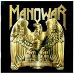 Manowar - Battle Hymns