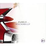 Various - Purely Rockabilly
