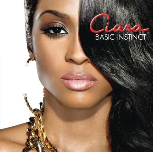 Ciara - Basic Instinct