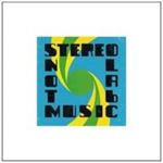 Stereolab - Not Music