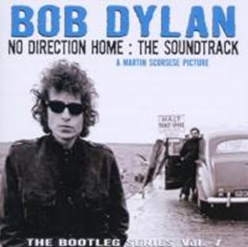 Bob Dylan - The Bootleg Series Vol.7