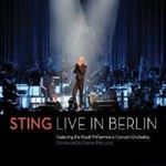 Sting - Live In Berlin