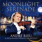 Andre Rieu - Moonlight Serenade: Deluxe