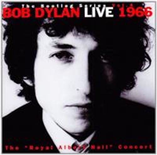 Bob Dylan - The Bootleg Series Vol.4