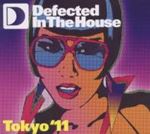 Various - Defected In The House - Tokyo 2011