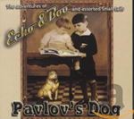 Pavlov's Dog - Echo And Boo
