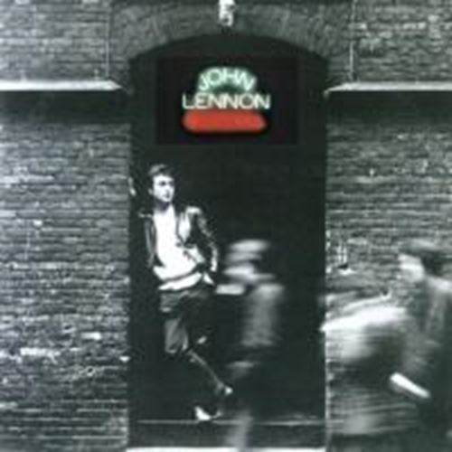 John Lennon - Rock 'n' Roll