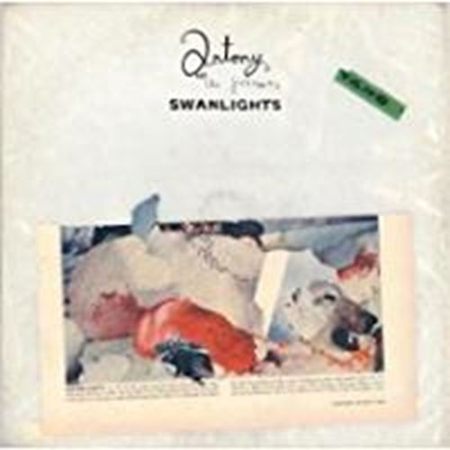 Antony & The Johnsons - Swanlights