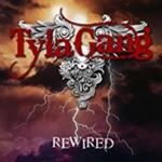 Tyla Gang - Rewired