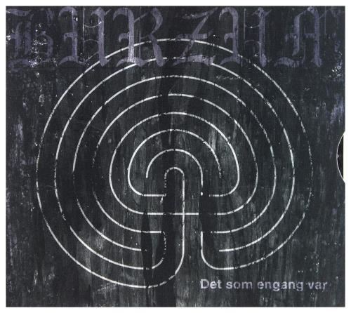 Burzum - Det Som Engang Var