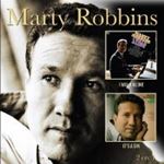 Marty Robbins - I Walk Alone/it's A Sin