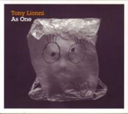 Tony Lionni - As One