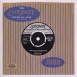 Various - London American Label Year By Year