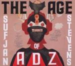 Sufjan Stevens - The Age Of Adz