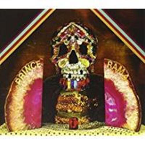 Prince Rama - Shadow Temple