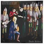 Burzum - Daudi Baldrs
