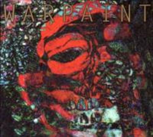 Warpaint - The Fool