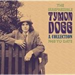 Tymon Dogg - Irrepressible Tymon Dogg