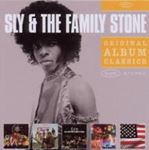 Sly Stone - Original Album Classics