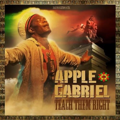 Apple Gabriel - Teach Them Right