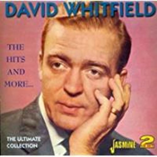 David Whitfield - The Hits And More