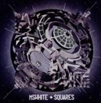Ms. White - Squares