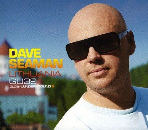 Dave Seaman - Lithuania