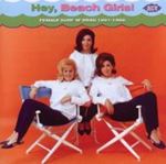 Various - Hey Beach Girls