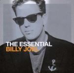 Billy Joel - The Essential
