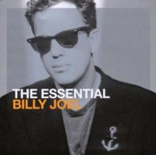 Billy Joel - The Essential