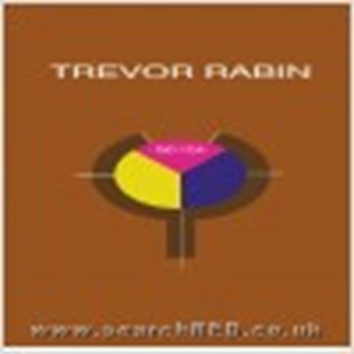 Trevor Rabin - 90124