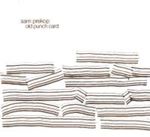 Sam Prekop - Old Punch Card